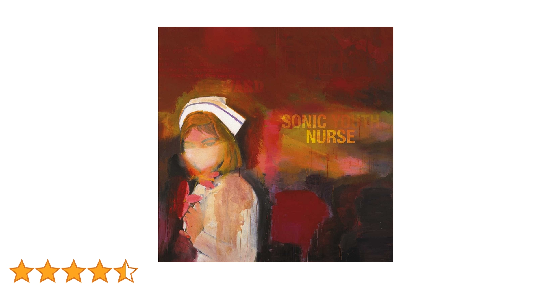 Amazon.co.jp: Sonic Nurse - Sonic Youth: ミュージック